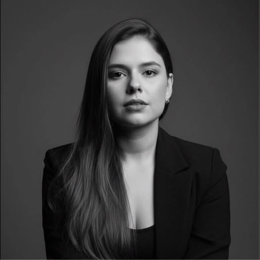 Isabela Dias Magalhães, advogada especialista em Direito de Família e Sucessões