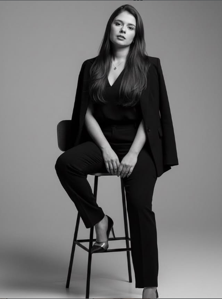 Isabela Dias Magalhães, advogada especialista em Direito de Família e Sucessões